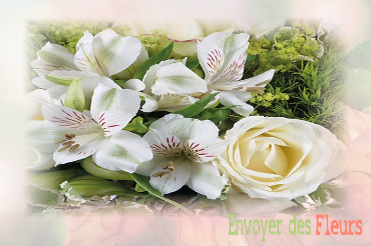 envoyer des fleurs à à SAINT-SAUVEUR-DE-MONTAGUT